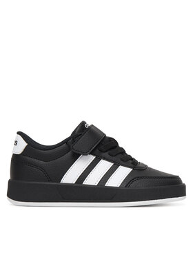 adidas Снікерcи adidas Breaknet 3.0 JS3687 Чорний