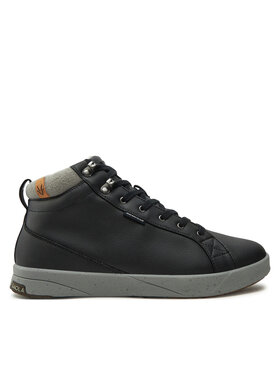 Saola Снікерcи Saola Bergen waterproof Warm SAO2118 Чорний