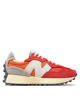 New Balance Sneakersy New Balance U327WRC Oranžová