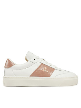 Furla Sneakersy Furla Enjoy Lace-Up Sneaker YI79ENJ BX3711 3514S Růžová