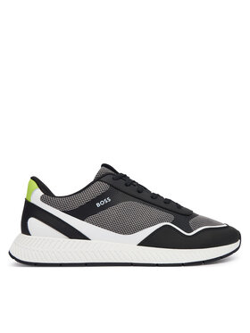 BOSS Zapatillas BOSS Titanium 50568928 Gris