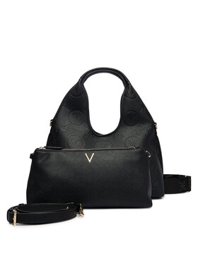 Valentino Сумка Valentino Samba Re VBS8ZG02 Чорний