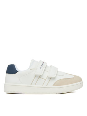 Tommy Hilfiger Sneakers Tommy Hilfiger T1X9-34342-1269 S Weiß
