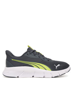 Puma Снікерcи Puma Flexfocus Lite Modern Jr 401517 26 Сірий