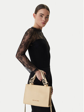 LOVE MOSCHINO Сумка LOVE MOSCHINO JC4006PP1OLB0129 Бежевий