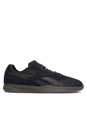 Reebok Снікерcи Reebok SS-HAMMER STREET 100244890 Сірий