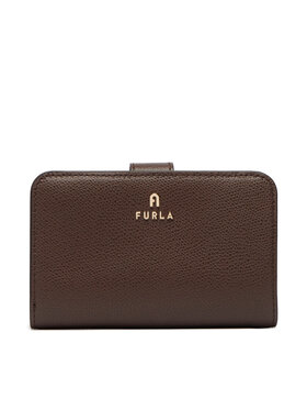 Furla Pénztárca Furla Camelia M Compact Wallet WP00314 ARE000 4284S Barna