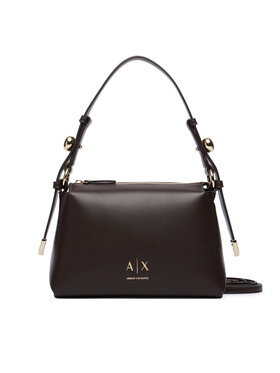 Armani Exchange Дамска чанта Armani Exchange XW002990 AF26452 U6032 Кафяв