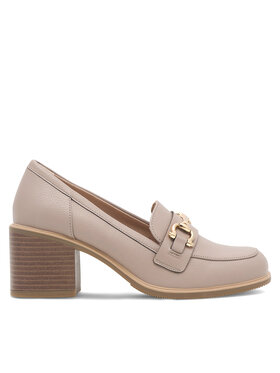 Clara Barson Туфлі Clara Barson WYL3646-1 Бежевий