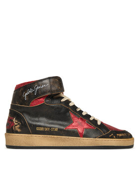 Golden Goose Snīkeri Golden Goose Sky Star GMF00230.F003285.90235 Brūns