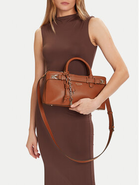 Guess Сумка Guess Gregoria HWBG85 46060 Коричневий