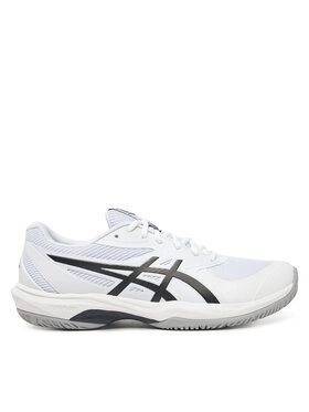 Asics Tenisa apavi Asics Game Ff 1041A489 Balts