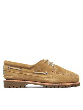 Timberland Туфлі Timberland TB0A2GNVEW11 Бежевий