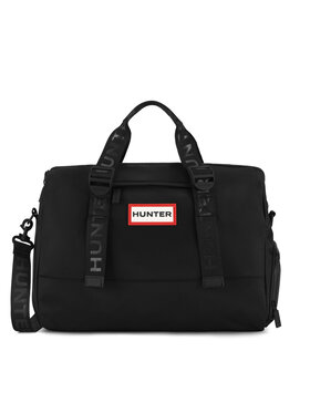 Hunter Чанта за уикенд Hunter HTR-K-010-06 Черен