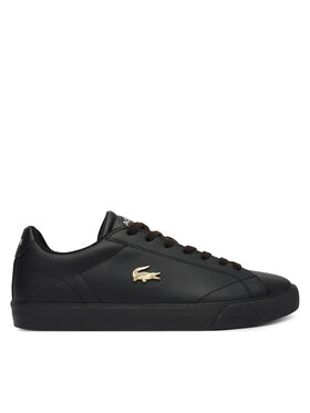 Lacoste Снікерcи Lacoste Lerond Set 225 2 CMA 7 50CMA0016 Чорний