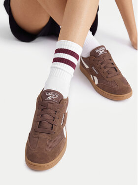 Reebok Zapatillas Reebok C-FORTE LOUNGER AR30751WECJ Marrón