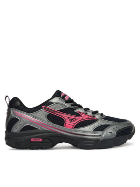 Mizuno Снікерcи Mizuno MXR D1GA2451 22 Чорний