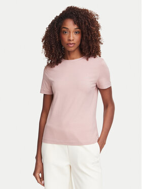 Guess Guess Camiseta V6RI07 J1314 Morado claro Regular Fit