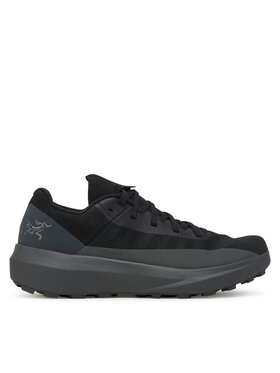 Arc'teryx Взуття для бігу Arc'teryx Norvan LD 4 X000010400 Чорний