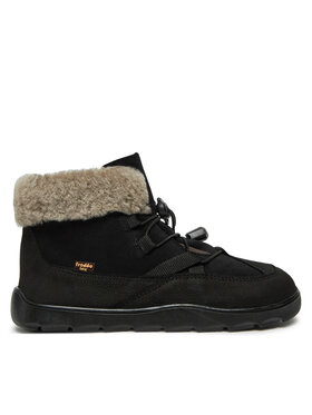 Froddo Bakancs Froddo Zeru Tex Cosy Barefoot G3110258-5 D Fekete