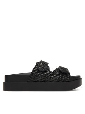 DKNY Шльопанці DKNY Piper K2691150 Чорний