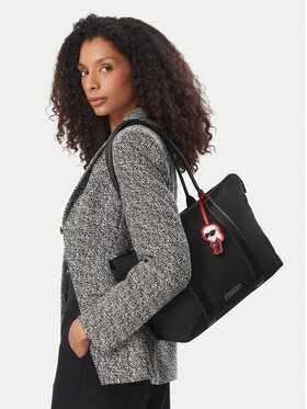 KARL LAGERFELD Bolso KARL LAGERFELD B4W30103 Negro