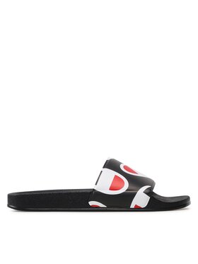 Champion Шльопанці Champion Slide Pd S22018-CHA-KK001 Чорний