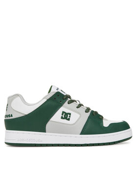 DC Shoes Snīkeri DC Shoes MANTECA SE DC01758100 Zaļš