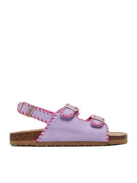 Roxy Босоніжки Roxy AVO-RMT-126 Фіолетовий