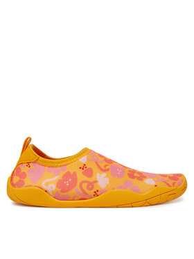Reima Buty do sportów wodnych Reima Lean Junior 5400091A Żółty