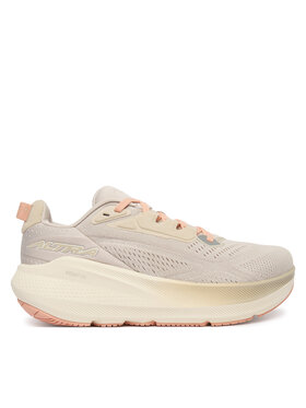 Altra Взуття для бігу Altra FWD VIA 2 AL0A85TW9 Écru