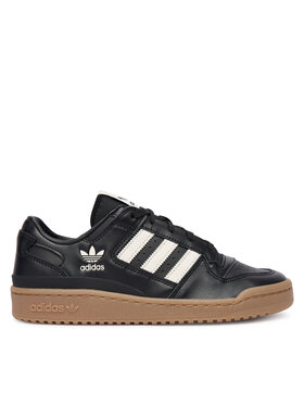 adidas Sneakersy adidas Forum Low JQ0208 Čierna