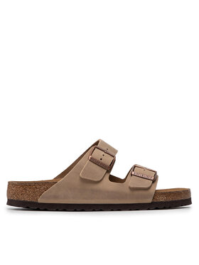 Birkenstock Шльопанці Birkenstock Arizona Bs Narrow Fit 0552811 Коричневий
