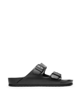 Birkenstock Шльопанці Birkenstock Arizona EVA 0129421 Чорний