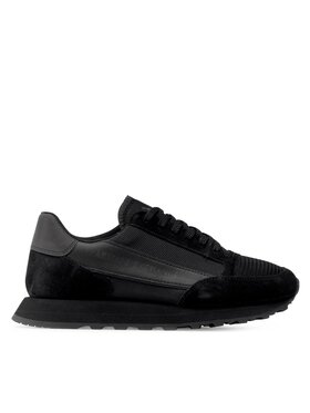Armani Exchange Sneakers Armani Exchange XUX083 XV263 K001 Negru