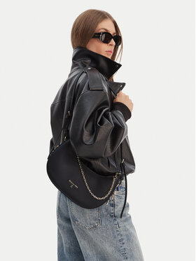 Patrizia Pepe Сумка Patrizia Pepe 8B0310/L001-K103 Чорний