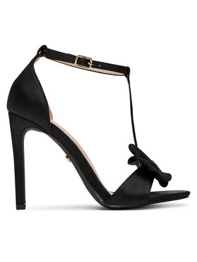 DeeZee Sandales DeeZee LB03-12A Melns