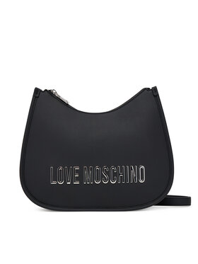 LOVE MOSCHINO Soma LOVE MOSCHINO JC4021PP1NKD000B Melns