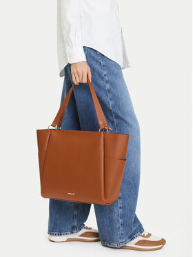 MEXX Дамска чанта MEXX C-MEXX-S-012-08 Кафяв