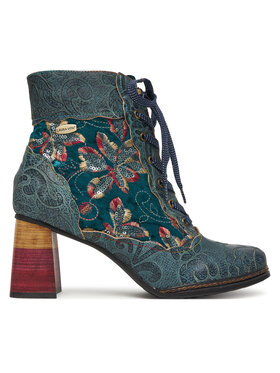 Laura Vita Puszābaki Laura Vita Idcano 06 Tirkīzs