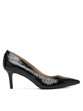 LAUREN RALPH LAUREN High Heels LAUREN RALPH LAUREN 802961787005 Schwarz