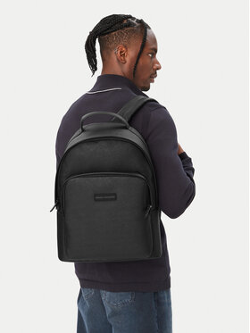 Armani Exchange Mugursoma Armani Exchange XM003156 AF26659 MC043 Melns