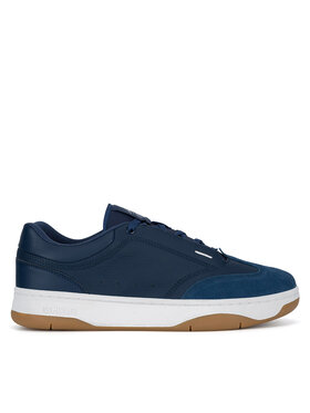 SHAQ Buty do koszykówki SHAQ FORTUNE AQ95012M-D Granatowy