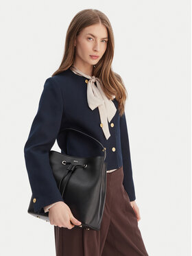 BOSS Borsetta BOSS 50558134 Nero