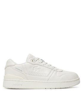 Lacoste Superge Lacoste T-Clip Shield 50SMA0193 Bela