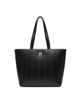 Nine West Kabelka Nine West CEO-HAMPSHIRE-IV-LDA8170 Čierna