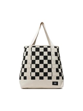 Vans Handtasche Vans Pergs Tote VN0A7PQE3KS1 Beige