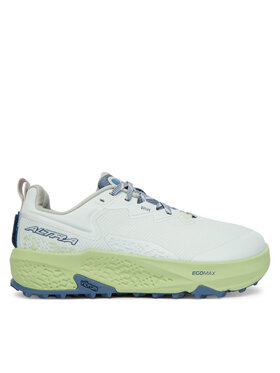 Altra Взуття для бігу Altra Timp 6 AL0A85US3 Зелений