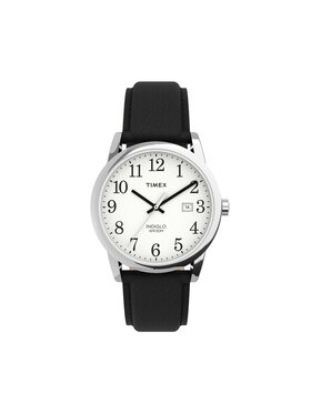 Timex Reloj Timex Easy Reader Classic TW2P75600 Negro