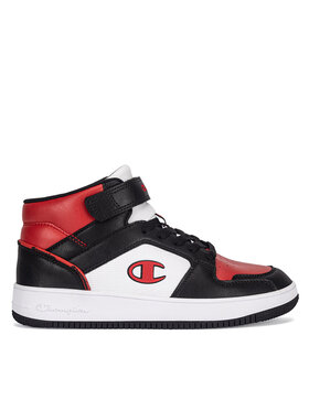 Champion Снікерcи Champion RD18 2.0 B GS MID GS S32413-KK019 Червоний